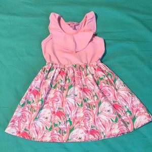 Lily Pulitzer dress - Toddler
